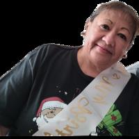 Christine Marie Garcia