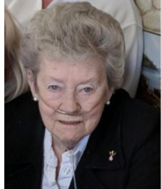 Frances Kay Thompson obituary, Rock Hall, Rock Hall, Chestertown, Easton