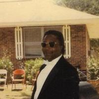 Forrest Mitchell obituary, Fitzgerald