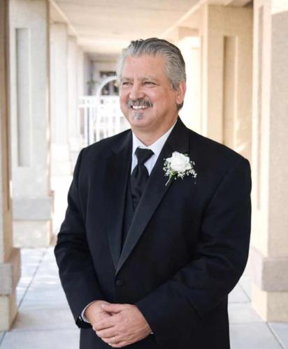 Ruben Lopez obituary, Brawley, Salinas, Brawley