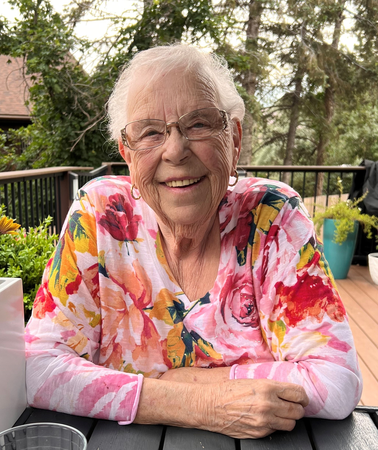 Joyce Houghton obituary, Salt Lake City, Sandy