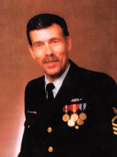 John (Chief) Russell Canose Jr. obituary, Abingdon, Mount Pleasant, Abingdon, Baltimore, Chapel Hill, Edgewood