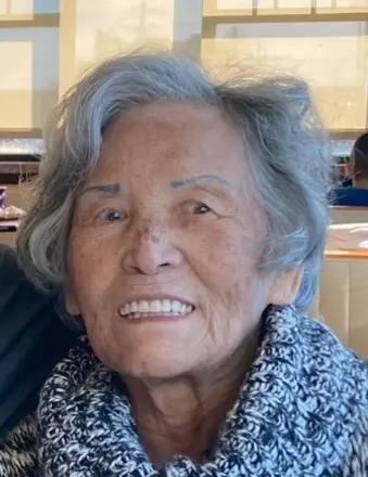 Myong Hwa Cathey obituary, Midwest City, Midwest City