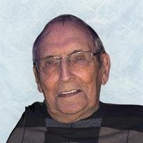 James Joseph Epley obituary, Pana, Pana