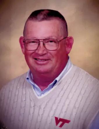 Jack Anderson obituary, Anderson, Anderson, Blacksburg