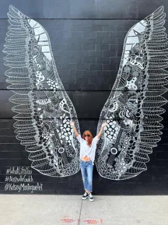 Robin Ann Dodd (Brenneman)