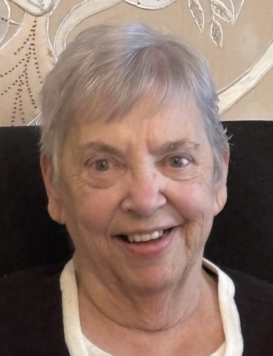 Barbara M. Breidenstein (Zilliox) obituary, Orchard Park, Orchard Park, Buffalo
