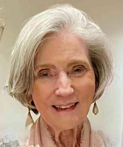 Patricia Ward (Dalchau) obituary, Dallas, Dallas, Dallas, Dallas