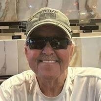 Jimmy Lee Cannon obituary, Saint Augustine, Saint Augustine