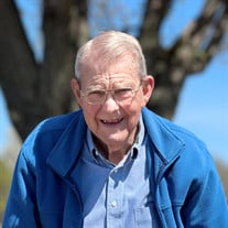 Thomas (Dave) David Young