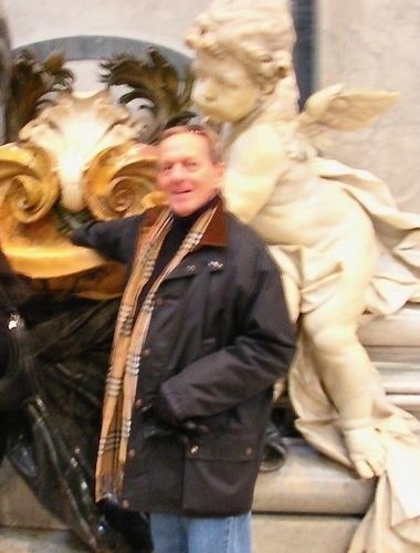 Stephen (Steve) Kober obituary, Flushing, Grand Rapids, Flint, East Lansing