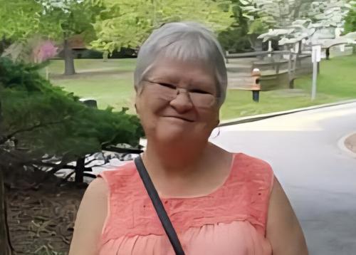 Kathy Baugh obituary, Harrodsburg