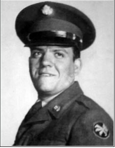 CPL Marvin Silvester Patton obituary, , Tazewell, Wytheville, Wytheville