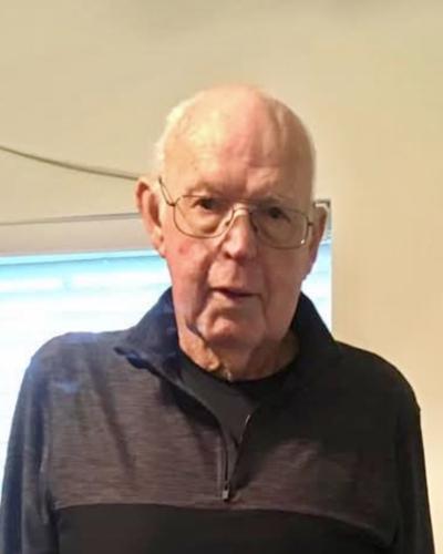 Scott Embry obituary, Graham, Gulfport