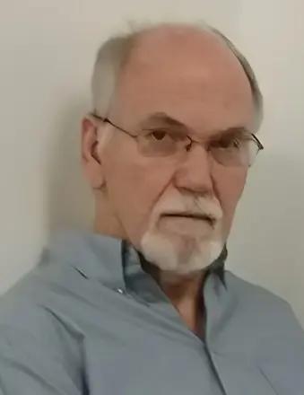 Paul Daniel Barnhill obituary, Woodbridge, Dale City