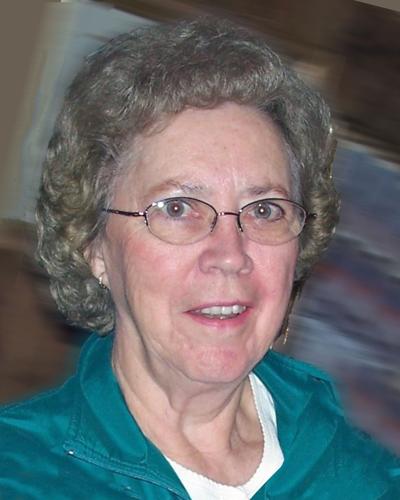 Beulah Johnson obituary, Tipton, Ewing, Tipton, Elwood