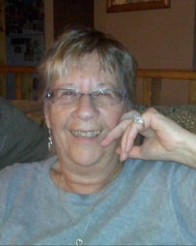 Marion Neill