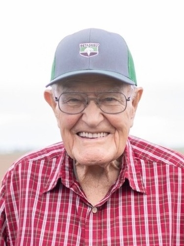 Elden Jorgensen Jensen obituary, , Lapoint, Moses Lake, Moses Lake