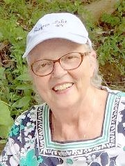 PATRICIA BARTLETT obituary, , Penn Yan, Penn Yann, Keuka Park, Penn Yan