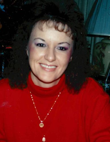 Janice Marbrey Vincent