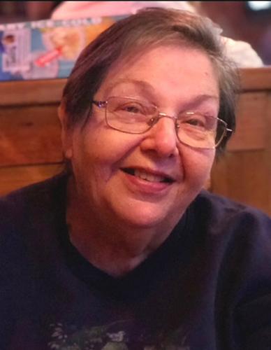 Brenda S. Gillette obituary, Calhoun