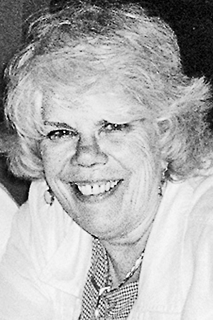 Anne Ruffner Edwards obituary, , Portland, Grove City, Pittsburgh