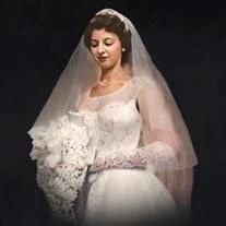 Solidea (Tati) Carol Ditty obituary, Canton