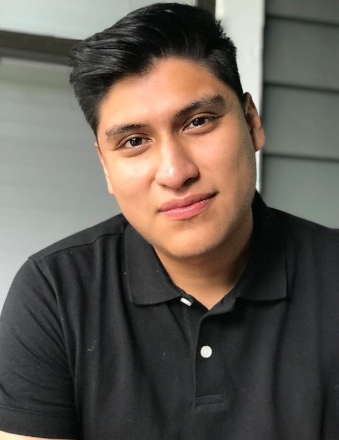 Josue Cabrera obituary, Hixson, Chattanooga