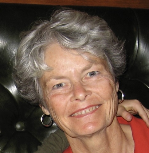 Anne Lindsay Morton obituary, San Francisco, Davenport, San Francisco, Stanford