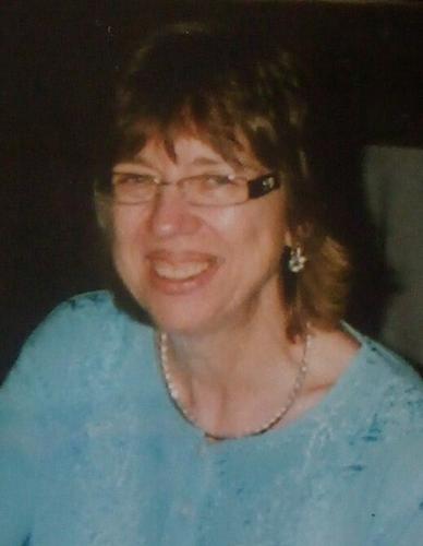 Linda Gail Frownfelter obituary, Franklin, Whiteland