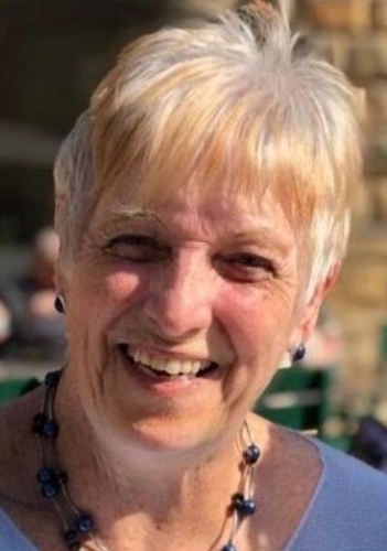 Susan Bradford obituary, , Chesterfield, Chesterfield