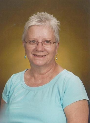 Susan Crouch obituary, St. Louis, Fenton, St. Louis