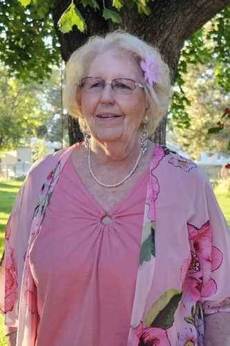 Mary Thomas obituary, , Riverside, Hamilton, Hamilton