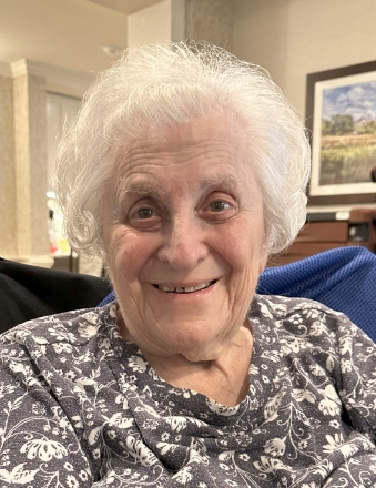 Joanne Magdaleine Simpson obituary, Rochester, Troy
