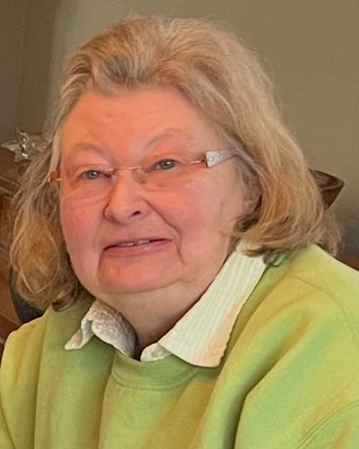 Jean Doran obituary, Hanover Township, Wilkes-Barre