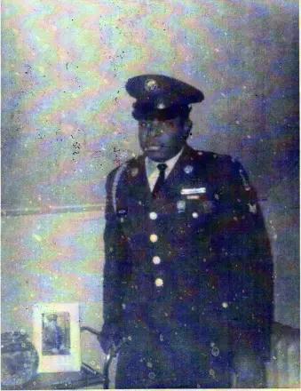 Lascelles Bancroft Wisdom obituary, San Antonio, San Antonio