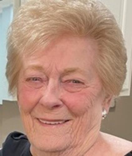 Patricia Mitchell Owler