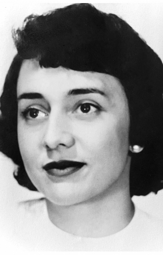 Marie Louise Lempert obituary, Dallas, Glens Falls, New York City, Dallas