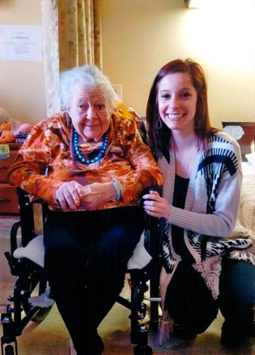 Edith R. Wana obituary, Sewickley, Coraopolis