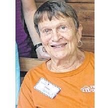 Anne Sayre obituary, Atlanta, Asheville, Atlanta, Atlanta, Decatur, Marietta