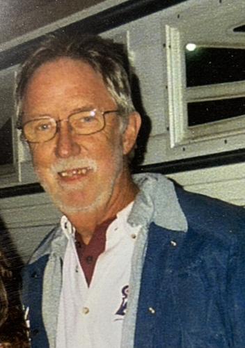 Michael James Krause