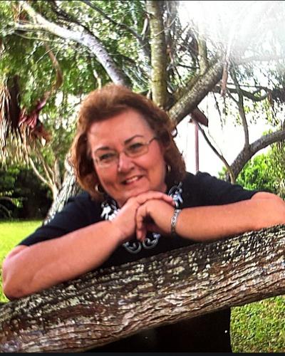 Elizabeth P. Walker obituary, San Benito, San Benito, Harlingen
