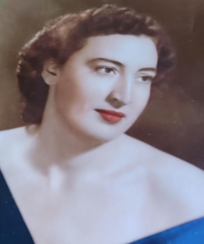 Mary W. Daniel obituary, Gaithersburg, Md, Laytonsville, Barnesville, Frederick