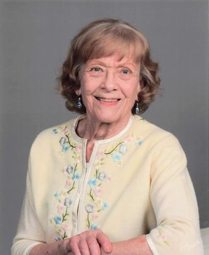 Lillian Allen obituary, Mechanicsburg, Pittsburgh, Harrisburg, Harrisburg, Grove City