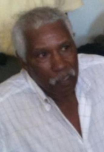 Cornell Brown obituary, Plaquemine