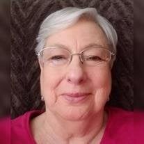 Sheila Margaret Coger obituary, Cobleskill, Cobleskill