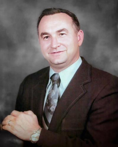 PAUL LOFTON obituary, Seminole, Seminole, Shawnee