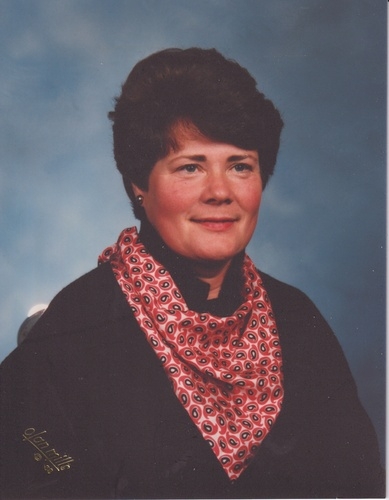 Roberta Smith obituary, Washington, Duluth, Cedar Rapids, Waterloo