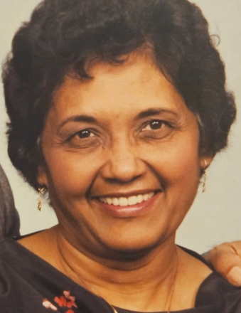 Marianne S Mohammed obituary, Titusville