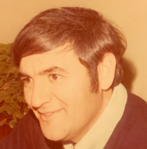 James Alexander obituary, Enfield, Enfield, Manchester, Rocky Hill, Manchester